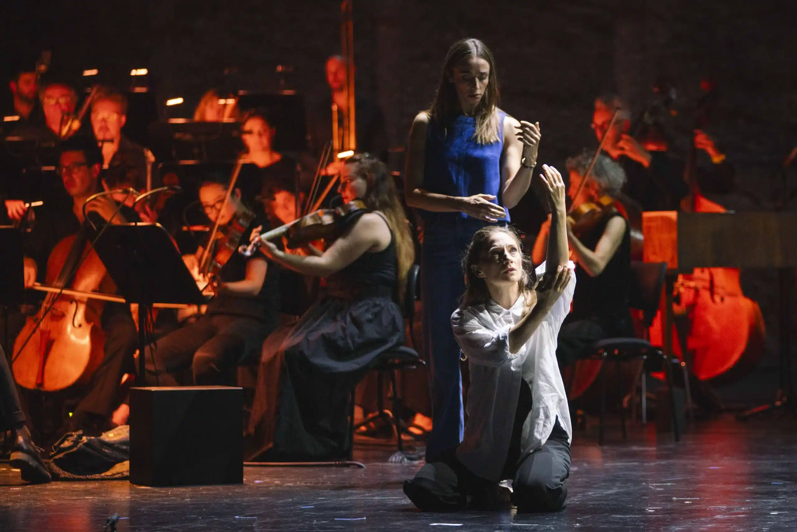 Salzburg Summer Festival 2026 – Salzburg, Austria