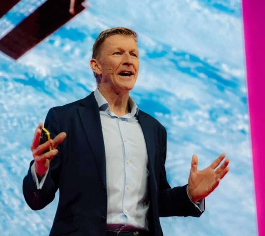 health.tech Global Summit 2027 – Basel, Switzerland