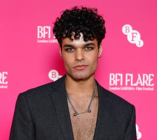 BFI Flare: London LGBTQIA+ Film Festival 2026 – London, United Kingdom