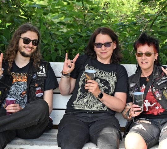 RockArea A7 2026 – Ehndorf, Germany