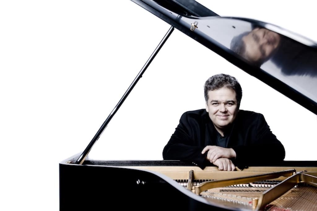 14º Festival de Piano Rudolf Firkušný 2026 – Praga, República Tcheca