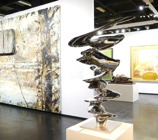 ART COLOGNE 2026 – Cologne, Germany