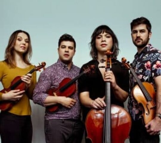 West Cork Chamber Music Festival 2026 – Bantry, Ireland West Cork Chamber Music Festival 2026 – Bantry, Ireland