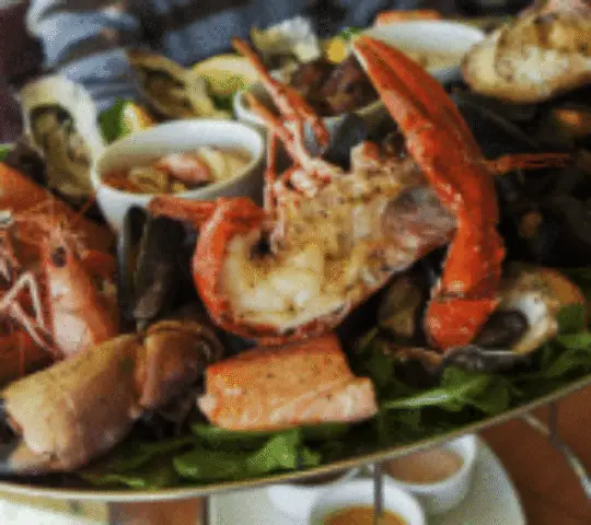 O Grove Seafood Festival 2026 – O Grove, Spain