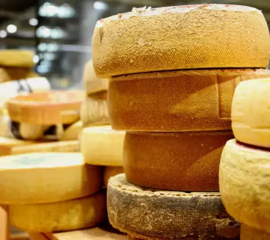 Cheese Festival in Gruyères 2026 – Gruyères, Switzerland