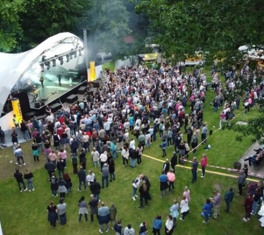 Eekboom Open Air 2026 – Bassum, Germany