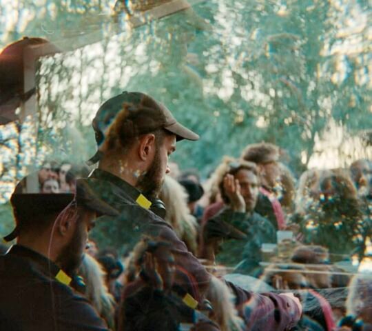 Nous’klaer Festival 2026 – Rotterdam, Netherlands Nous’klaer Festival 2026 – Rotterdam, Netherlands