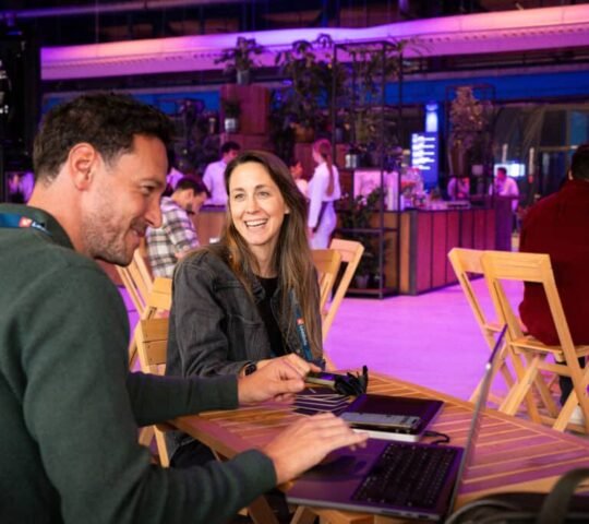 SaaS Summit Benelux 2026 – Amsterdam, Netherlands