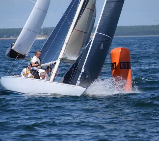 Alfons Håkans Hangöregattan 2026 – Hanko, Finland
