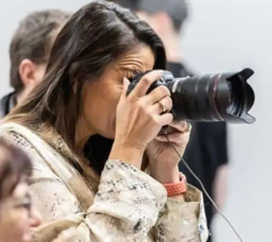 The Photography & Video Show 2026 – Birmingham, United Kingdom