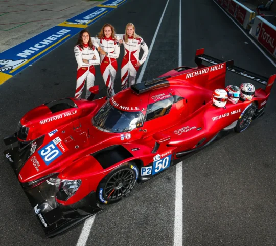 94th Edition of the 24 Hours of Le Mans 2026 – Le Mans, France