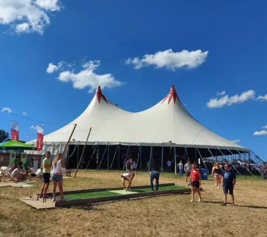 Festival Dranouter 2026 – Heuvelland, Belgium