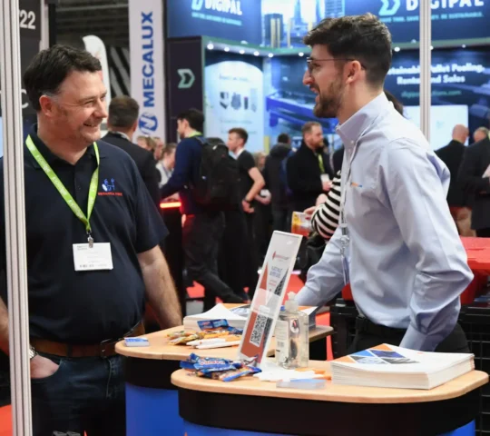 The Sustainable Supply Chain Exhibition 2026 – Birmingham, United Kingdom The Sustainable Supply Chain Exhibition 2026 – Birmingham, United Kingdom