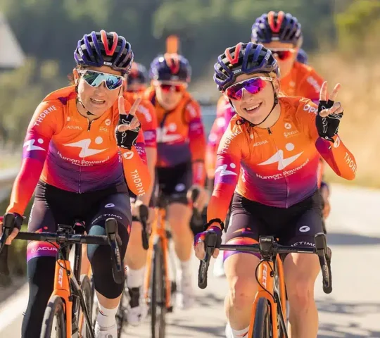 Tour de France Femmes avec Zwift 2026 – Paris, France Tour de France Femmes avec Zwift 2026 – Paris, France