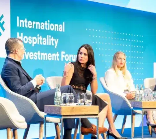 IHIF EMEA 2026 – Berlin, Germany