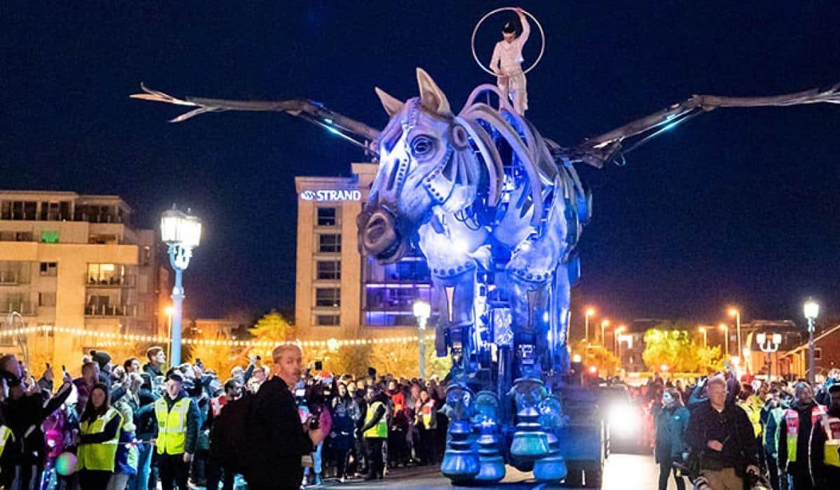 Riverfest Limerick 2026 – Limerick, Ireland