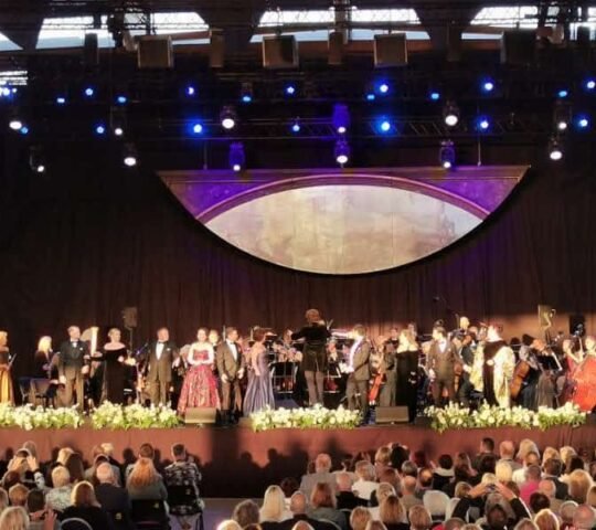 Riga Opera Festival 2026 – Riga, Latvia