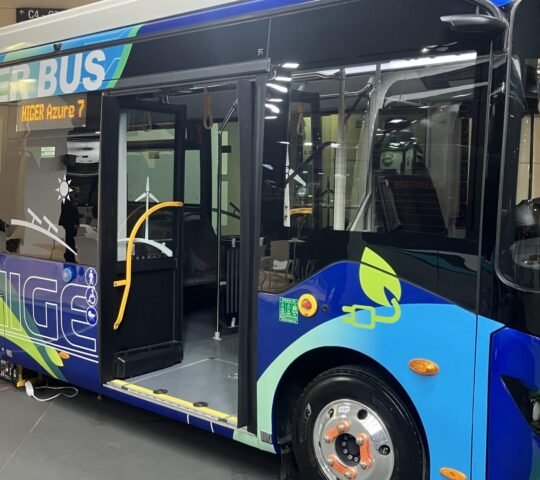 IBE Intermobility Future Ways 2026 – Rimini, Italy