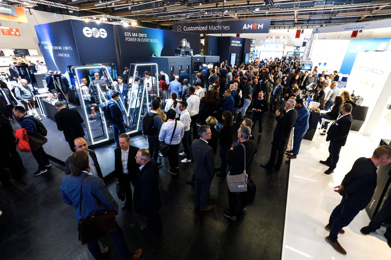 Formnext 2026 – Frankfurt am Main, Germany