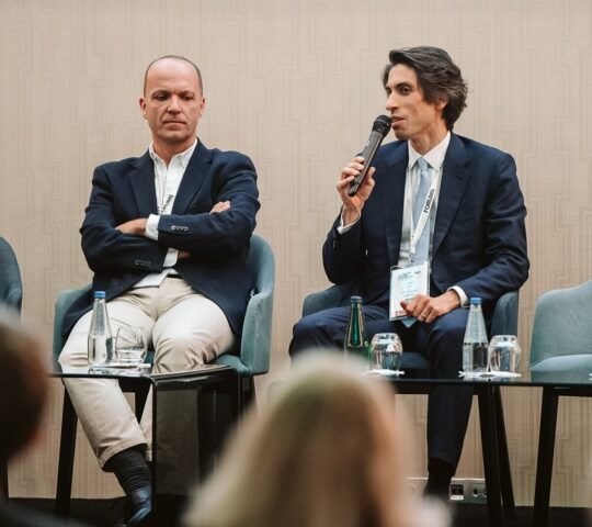 KOMPOZYT-EXPO 2026 – Krakow, Poland KOMPOZYT-EXPO 2026 – Krakow, Poland