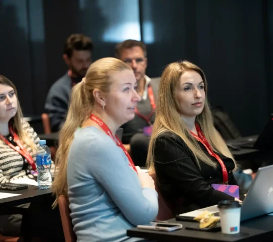 Digital Marketing Europe 2026 – Lisbon, Portugal