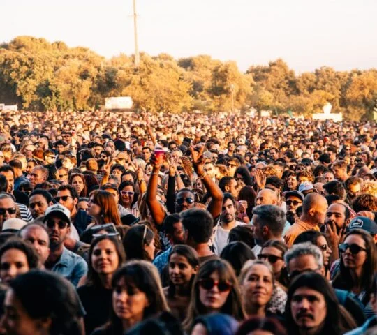 MEO Kalorama 2026 – Lisbon, Portugal MEO Kalorama 2026 – Lisbon, Portugal