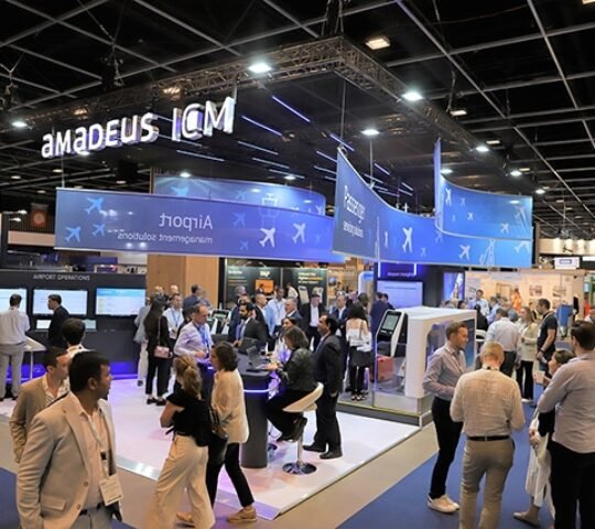 Passenger Terminal EXPO & CONFERENCE 2026 – London, United Kingdom