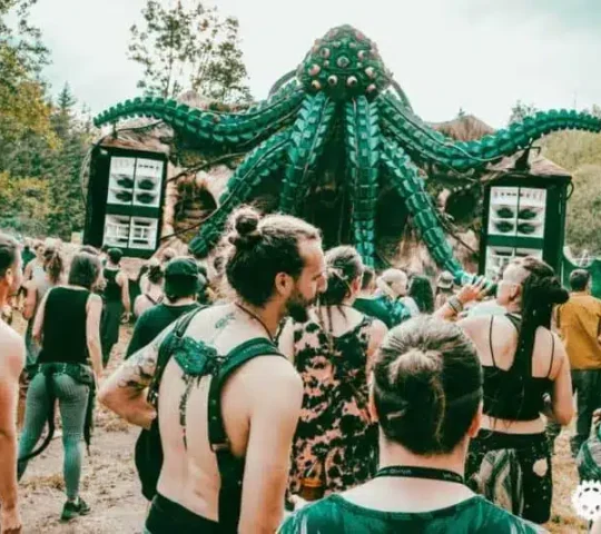 Masters of Puppets Festival 2026 – Bystřice nad Pernštejnem, Czech Republic