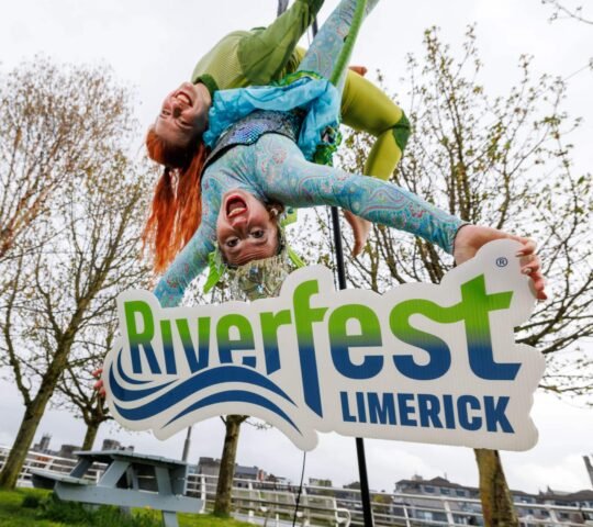 Riverfest Limerick 2026 – Limerick, Ireland Riverfest Limerick 2026 – Limerick, Ireland