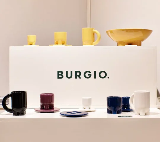 Shoppe Object Paris 2026 – Paris, France Shoppe Object Paris 2026 – Paris, France