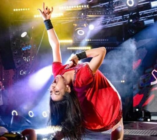 Air Guitar World Championships 2026 – Oulu, Finland