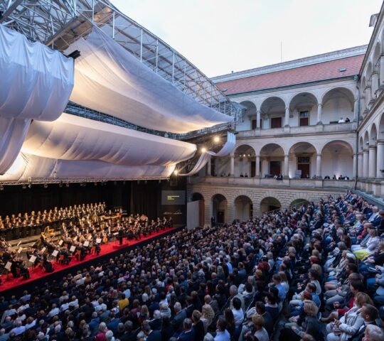 Smetana’s Litomyšl Music Festival 2026 – Litomyšl, Czech Republic Smetana’s Litomyšl Music Festival 2026 – Litomyšl, Czech Republic
