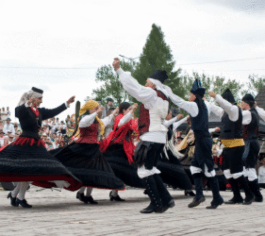 Paasfeesten Leuven 2026 – Leuven, Belgium