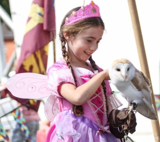 The Legendary Llangollen Faery Festival 2026 – Llangollen, Wales The Legendary Llangollen Faery Festival 2026 – Llangollen, Wales