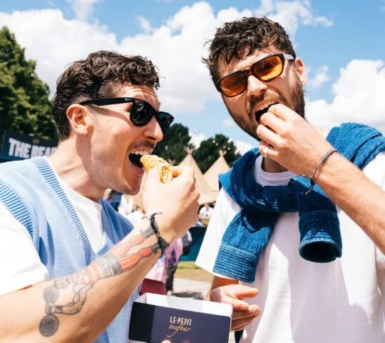 Taste of London 2026 – London, United Kingdom