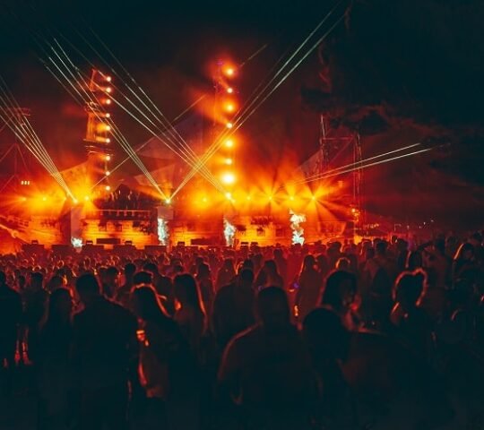 UNUM Festival 2026 – Shëngjin, Albania