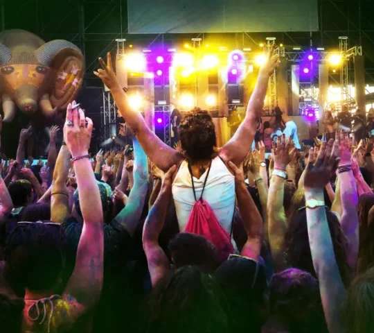 Midalidare Rock In The Wine Valley 2026 – Mogilovo, Bulgaria