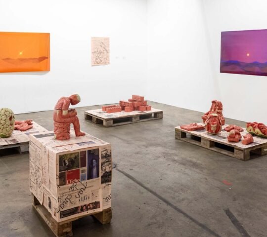 27th Edition of Art Rotterdam 2026 – Rotterdam, Netherlands