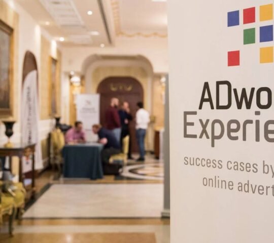 ADworld Experience 2026 – Bologna, Italy