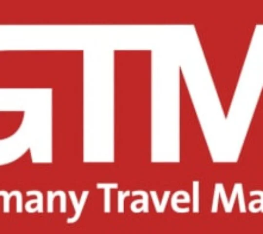 52nd GTM Germany Travel Mart™ 2026 – Oberhausen, Germany