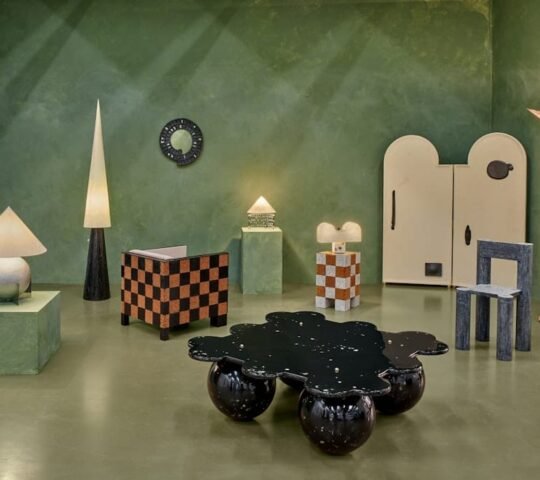 COLLECTIBLE Brussels 2026 – Brussels, Belgium