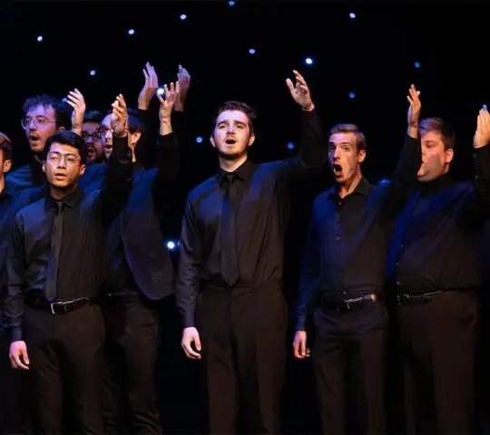 Biennale Musica 2026 – Venice, Italy Biennale Musica 2026 – Venice, Italy