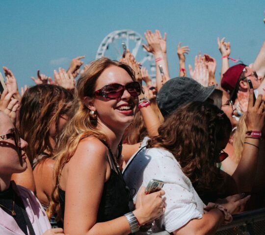 Southside Festival 2026 – Neuhausen ob Eck, Germany Southside Festival 2026 – Neuhausen ob Eck, Germany