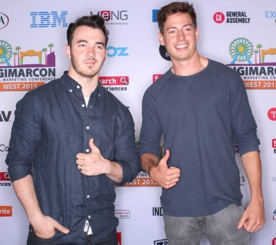 DigiMarCon Spain 2026 – Barcelona, Spain