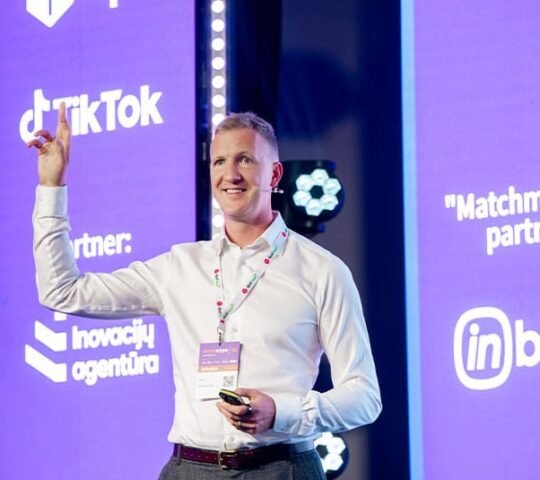 Ecomexpo 2026 – Vilnius, Lithuania