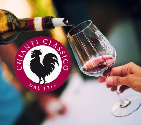 Expo Chianti Classico 2026 – Greve in Chianti, Italy