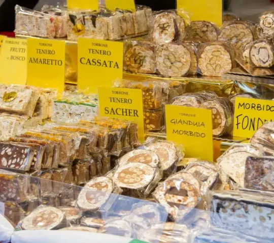 Festa del Torrone Cremona 2026 – Cremona, Italy