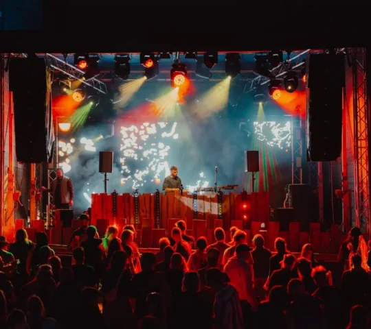 Good2U Festival 2026 – Görlitz, Germany