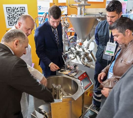 Hostelco 2026 – Barcelona, Spain Hostelco 2026 – Barcelona, Spain