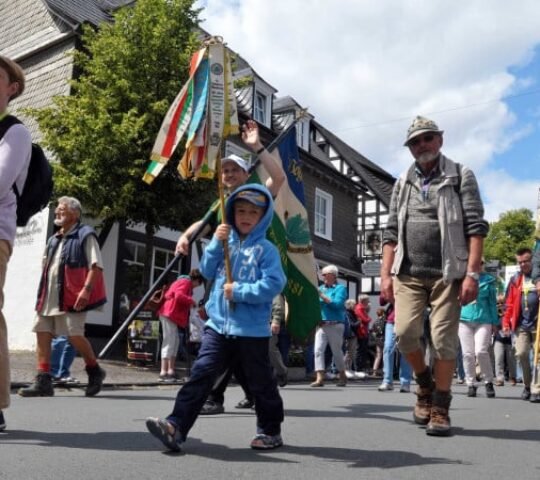 Eurorando 2026 – Czech Republic and Germany